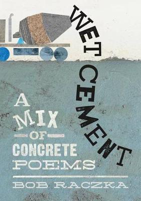 Book cover for Wet Cement