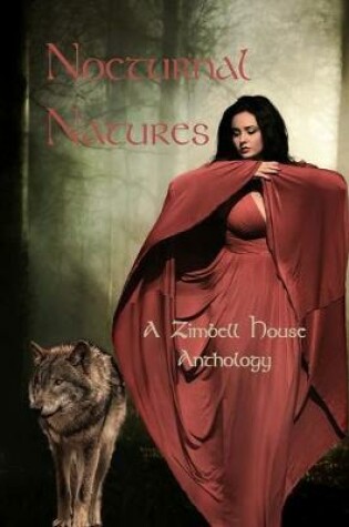 Cover of Nocturnal Natures