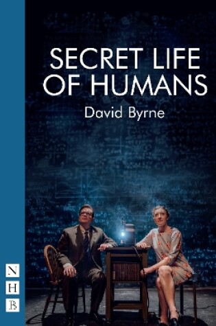 Cover of Secret Life of Humans