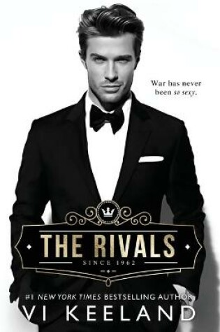 Cover of The Rivals