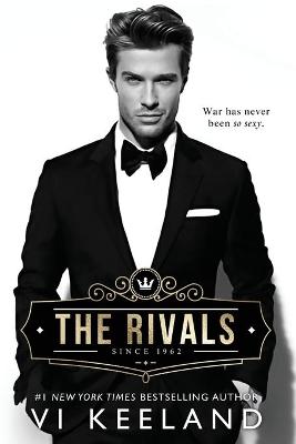 Book cover for The Rivals