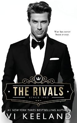 Book cover for The Rivals