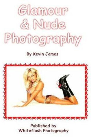 Cover of Glamour & Nude Photography