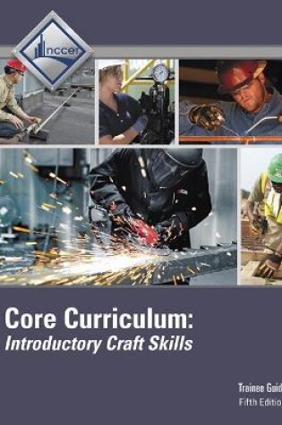 Cover of Core Curriculum Trainee Guide Hardcover