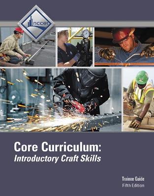 Book cover for Core Curriculum Trainee Guide Hardcover