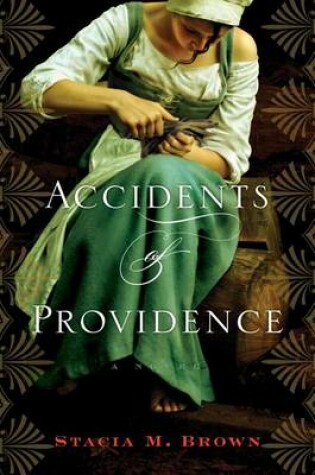 Cover of Accidents of Providence