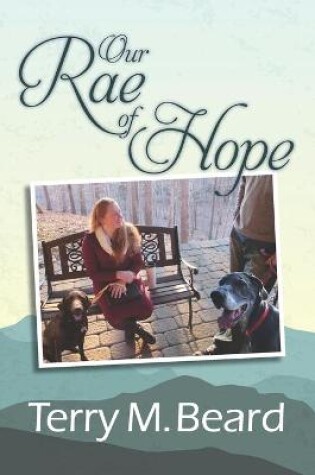 Cover of Our Rae of Hope
