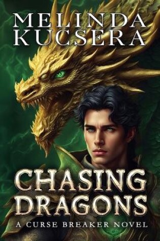 Cover of Chasing Dragons