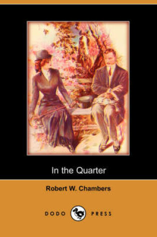 Cover of In the Quarter (Dodo Press)