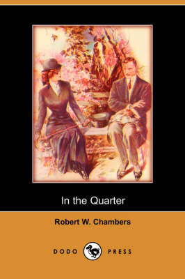 Book cover for In the Quarter (Dodo Press)