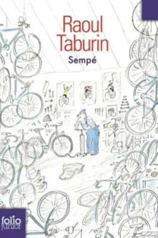 Cover of Raoul Taburin