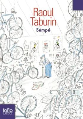 Book cover for Raoul Taburin