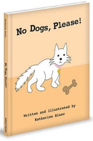 Cover of No Dogs Please