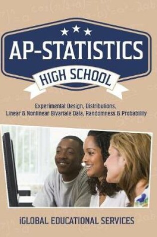 Cover of Ap-Statistics