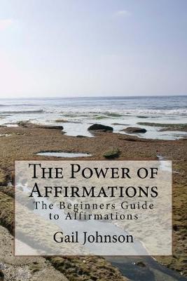 Book cover for The Power of Affirmations