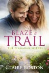 Book cover for Blaze a Trail