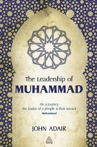 Cover of The Leadership of Muhammad