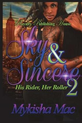 Cover of Sky & Sincere 2