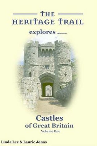 Cover of Castles of Great Britain