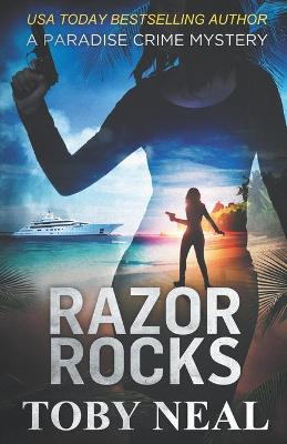 Book cover for Razor Rocks