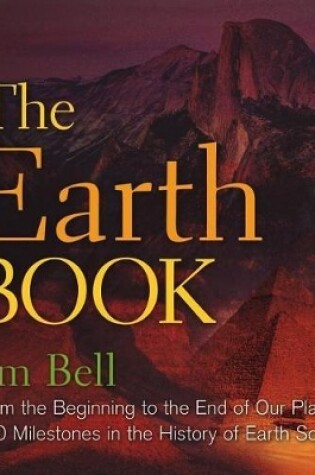 Cover of The Earth Book