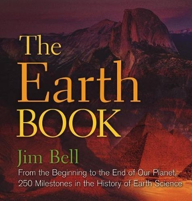 Cover of The Earth Book