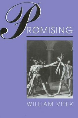 Cover of Promising