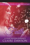 Book cover for Faith