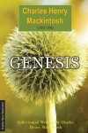 Book cover for Genesis