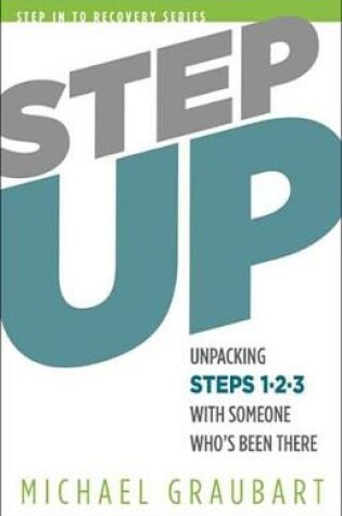 Cover of Step Up