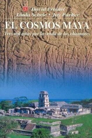 Cover of El Cosmos Maya