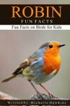 Book cover for Robin Fun Facts