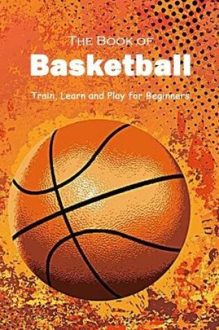 Cover of The Book of Basketball