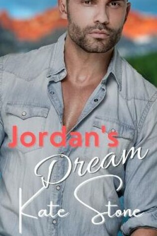 Cover of Jordan's Dream