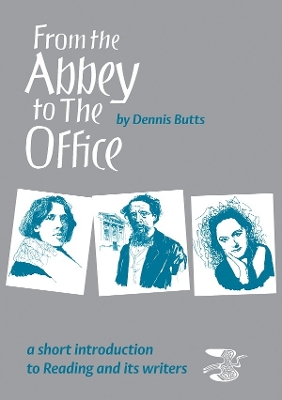 Book cover for From the Abbey to the Office