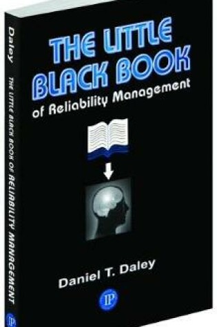 Cover of The Little Black Book of Reliability Management