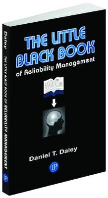 Cover of The Little Black Book of Reliability Management