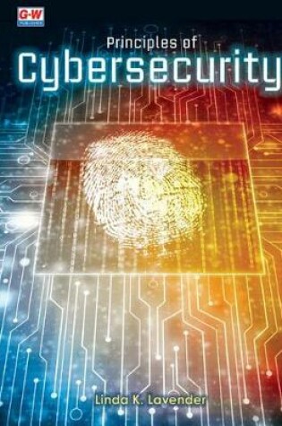 Cover of Principles of Cybersecurity