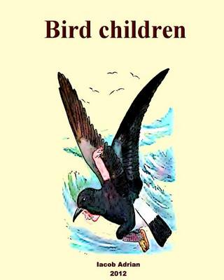 Book cover for Bird children