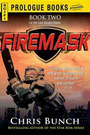 Cover of Firemask