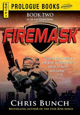 Book cover for Firemask