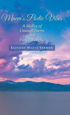 Book cover for Maeve's Poetic Vibes