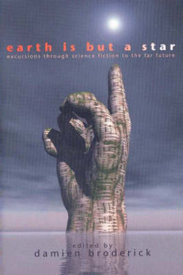 Book cover for Earth is But a Star