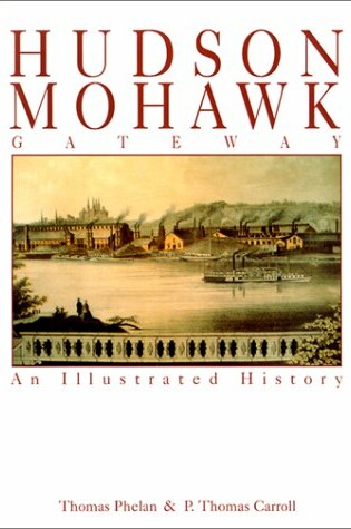 Cover of Hudson Mohawk Gateway