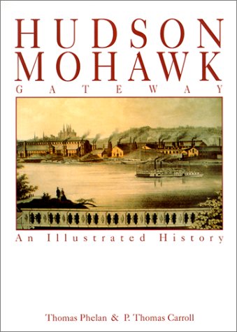 Book cover for Hudson Mohawk Gateway