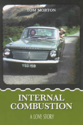 Cover of Internal Combustion