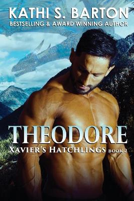 Book cover for Theodore