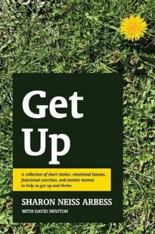 Cover of Get Up