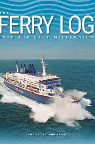 Cover of The Ferry Log