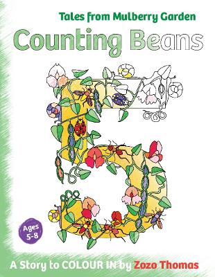 Cover of Counting Beans